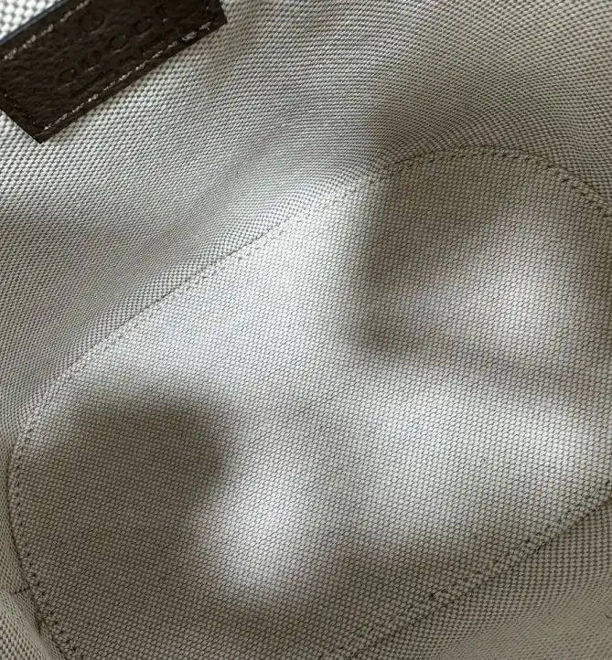 Gucci Backpacks 4034H-0002