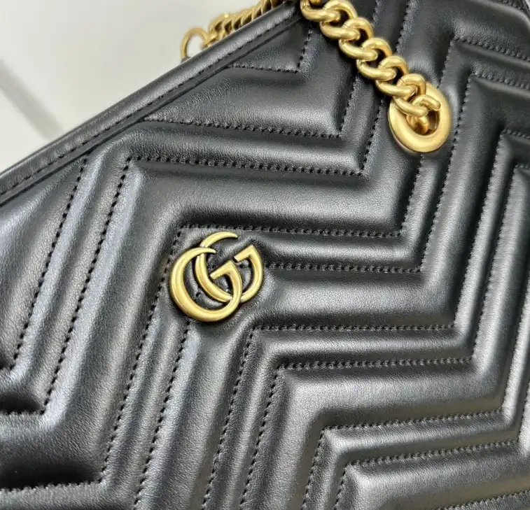 Gucci Shopping Bags 4034H-0004