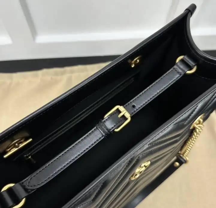 Gucci Shopping Bags 4034H-0004