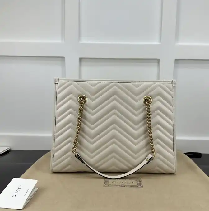 Gucci Shopping Bags 4034H-0005