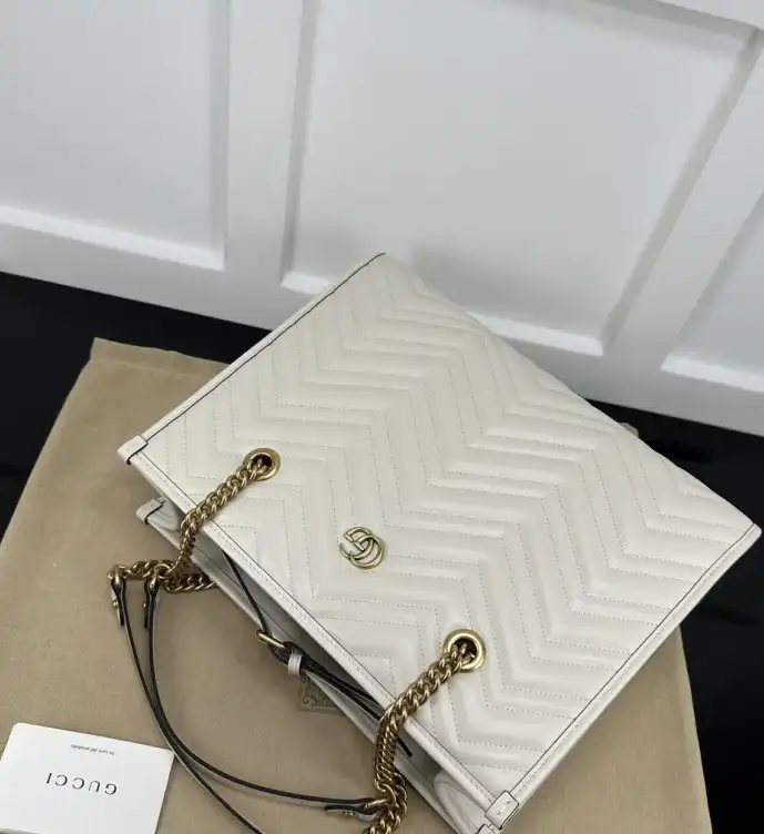 Gucci Shopping Bags 4034H-0005