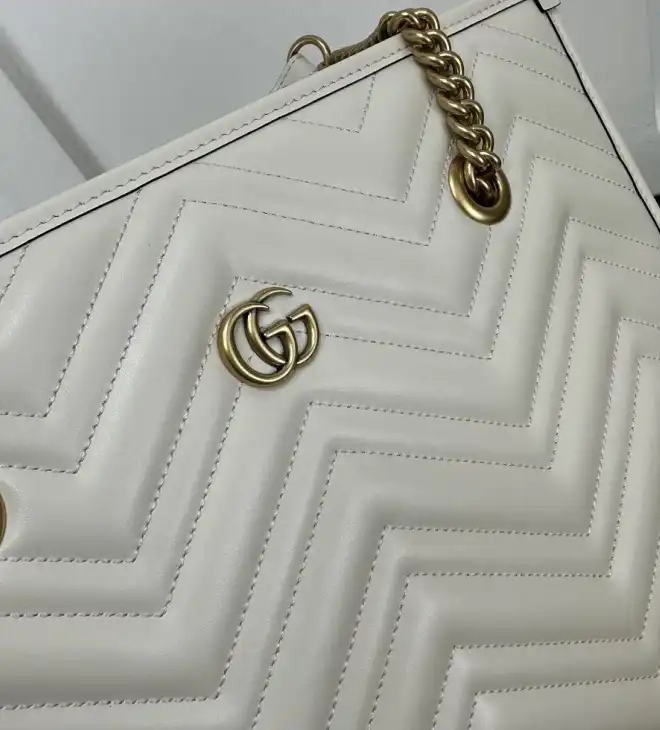 Gucci Shopping Bags 4034H-0005