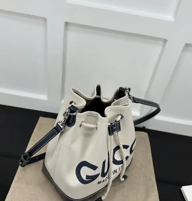 Gucci Bucket Bags 4034H-0007