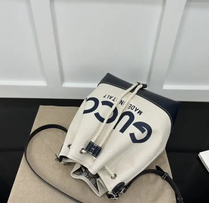Gucci Bucket Bags 4034H-0007