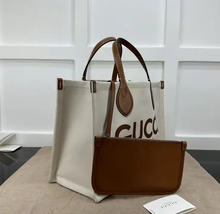 Gucci Shopping Bags 4034H-0013