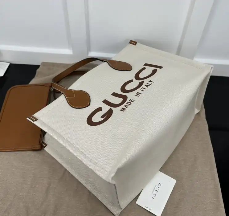 Gucci Shopping Bags 4034H-0013