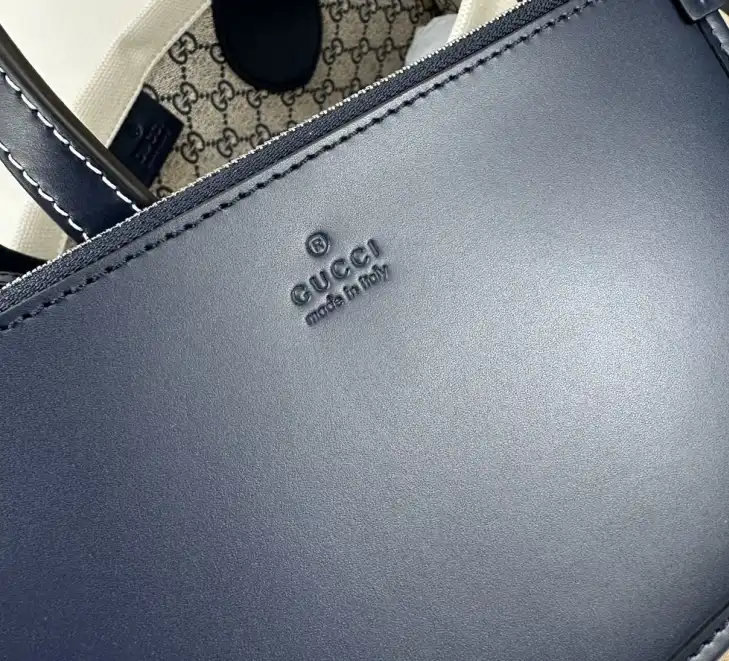 Gucci Shopping Bags 4034H-0014