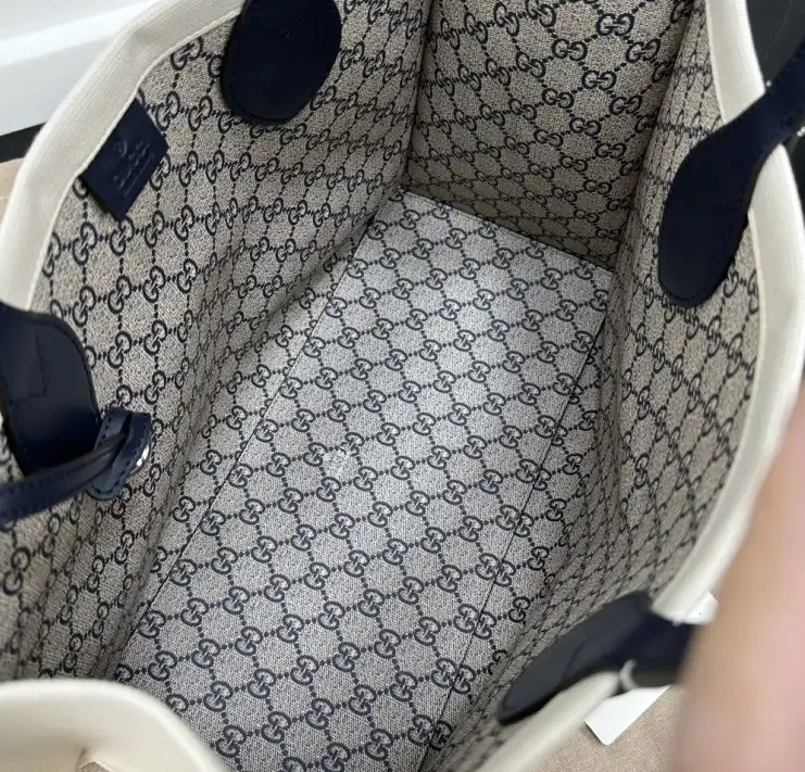 Gucci Shopping Bags 4034H-0014