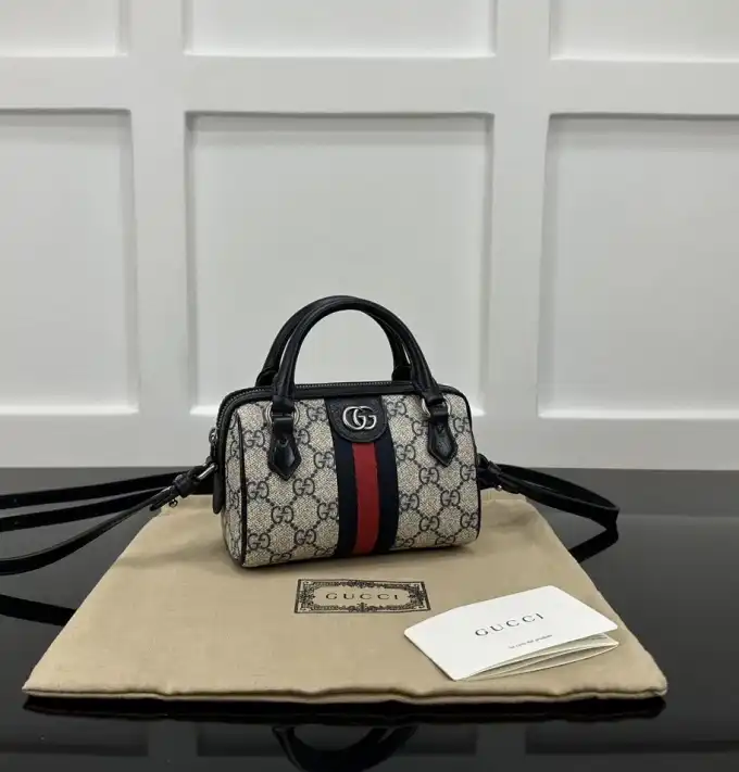Gucci Speedy Bags 4034H-0019