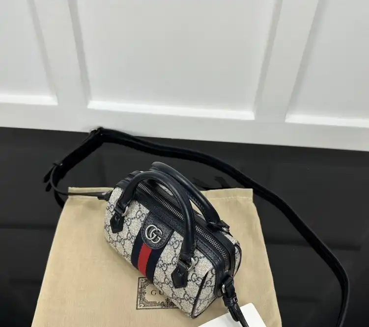 Gucci Speedy Bags 4034H-0019