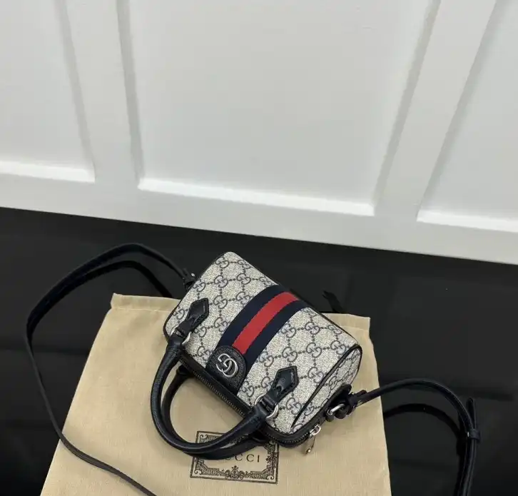 Gucci Speedy Bags 4034H-0019