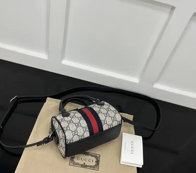 Gucci Speedy Bags 4034H-0019