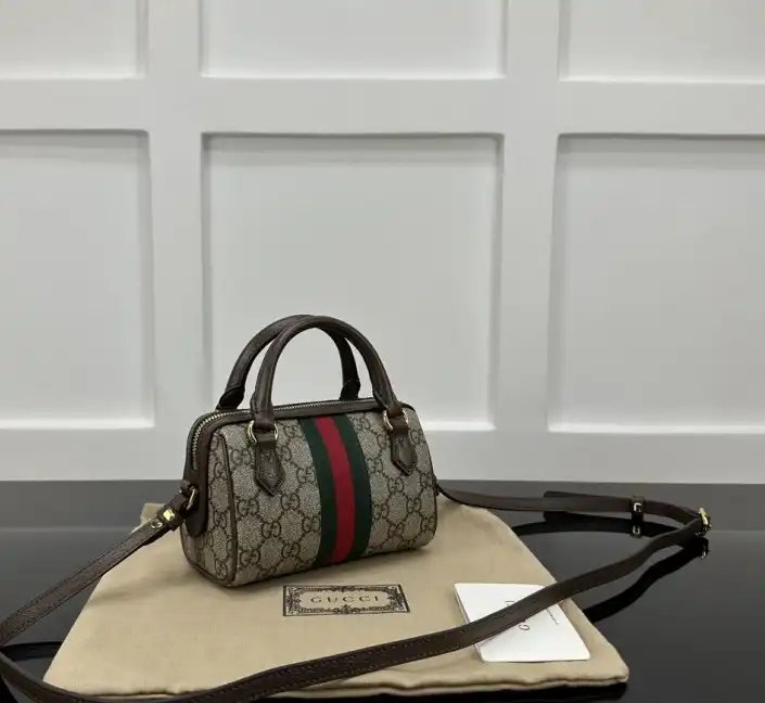 Gucci Speedy Bags 4034H-0020