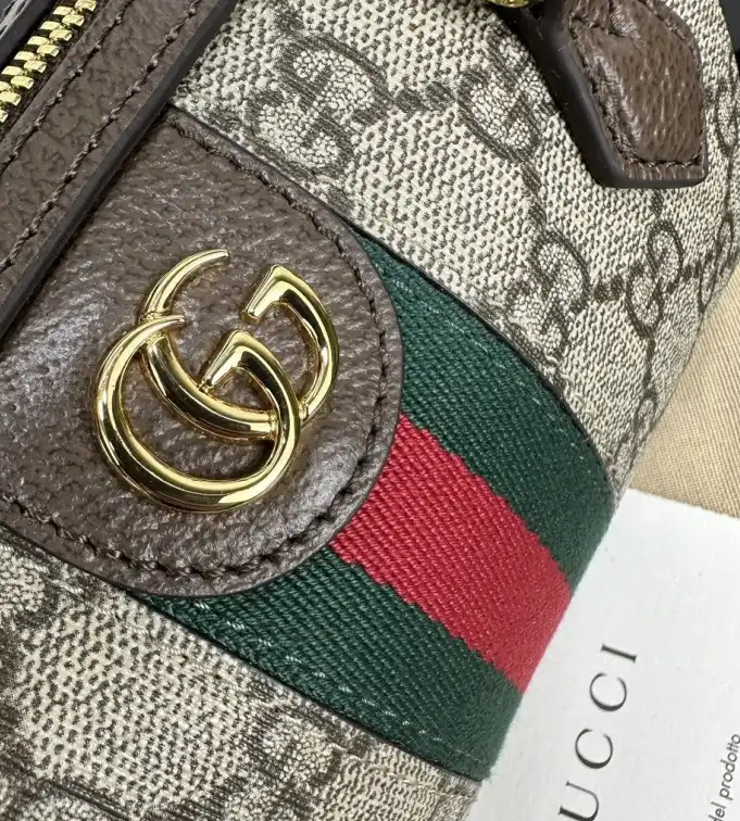 Gucci Speedy Bags 4034H-0020