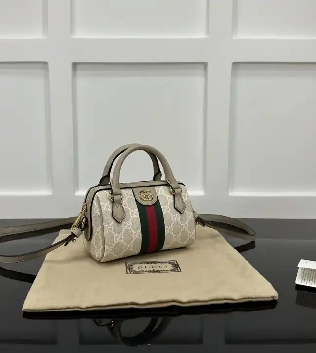 Gucci Speedy Bags 4034H-0021