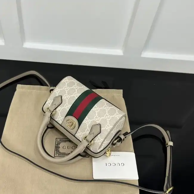 Gucci Speedy Bags 4034H-0021