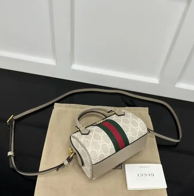Gucci Speedy Bags 4034H-0021