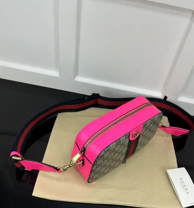 Gvc*1 satchel bags 4034h-0038