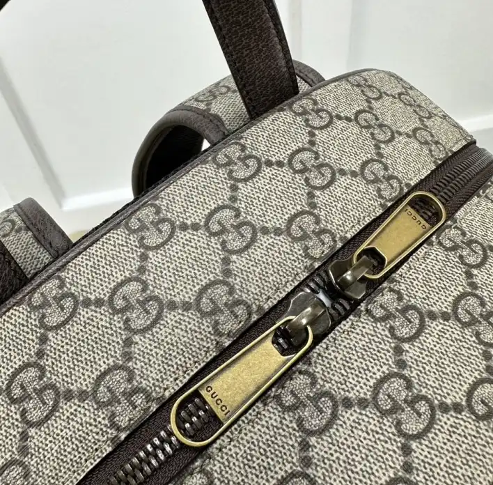 Gucci Backpacks 4034H-0051