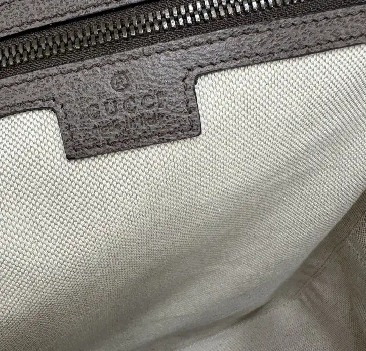 Gucci Backpacks 4034H-0051