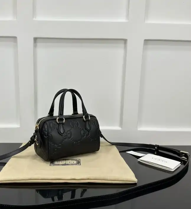 Gucci Speedy Bags 4034H-0067