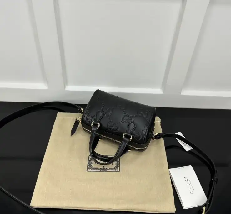 Gucci Speedy Bags 4034H-0067