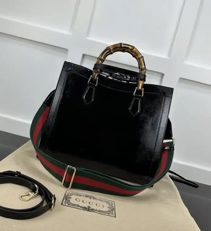 Gucci Shopping Bags 4034H-0076