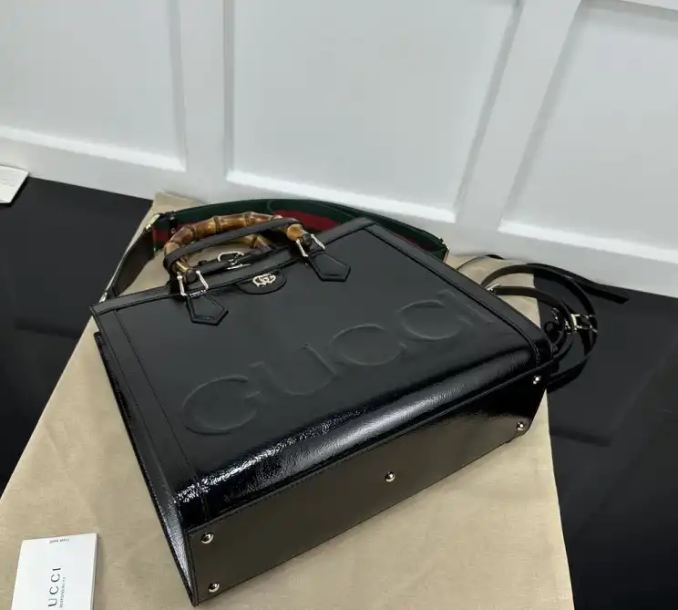 Gucci Shopping Bags 4034H-0076