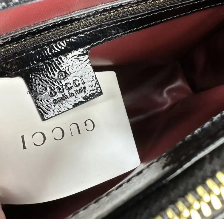 Gucci Shopping Bags 4034H-0076