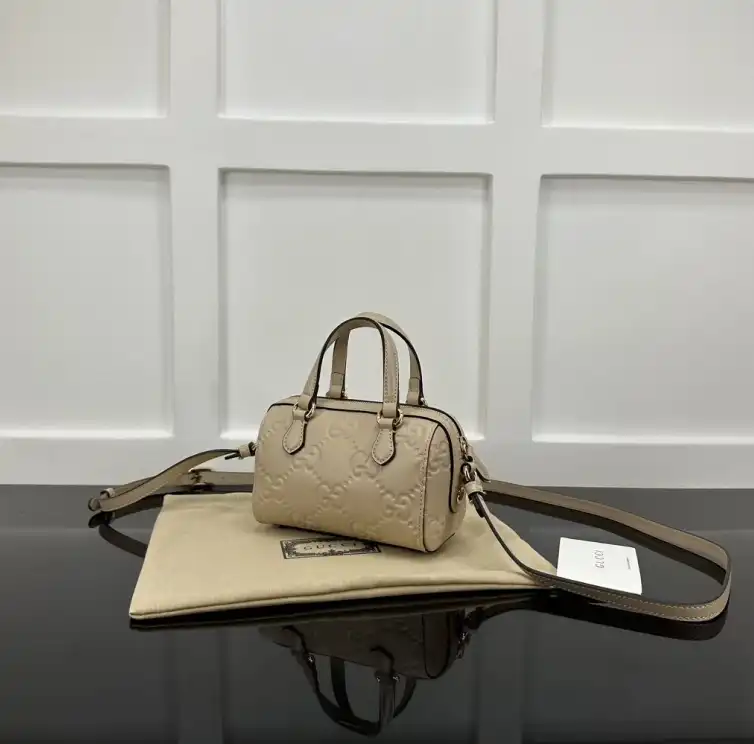 Gucci Speedy Bags 4034H-0085