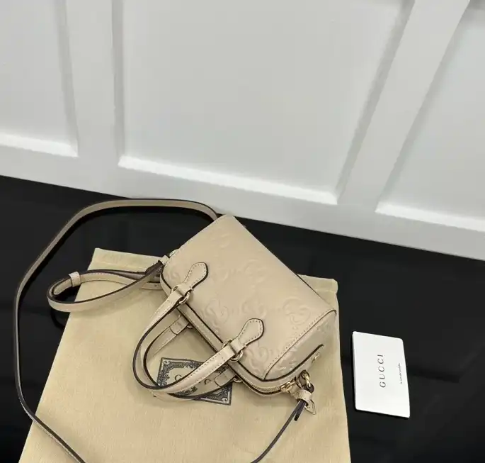 Gucci Speedy Bags 4034H-0085