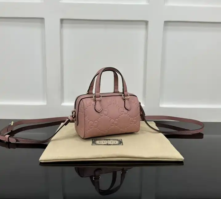 Gucci Speedy Bags 4034H-0086