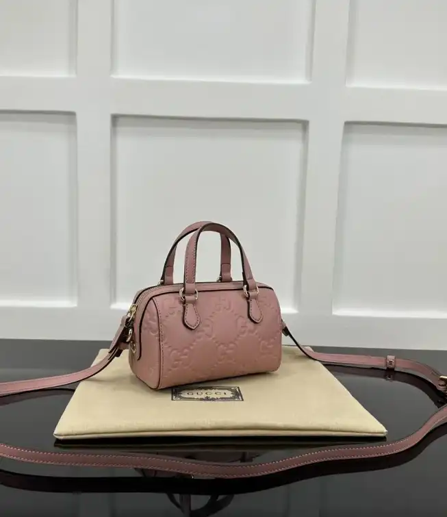Gucci Speedy Bags 4034H-0086