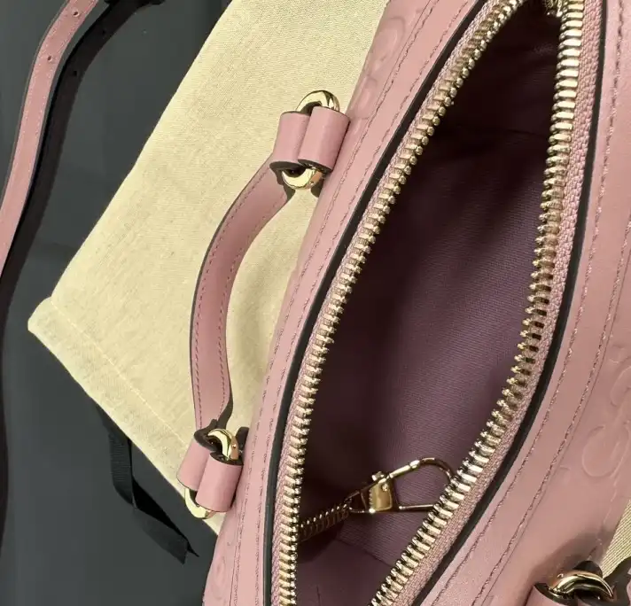 Gucci Speedy Bags 4034H-0086