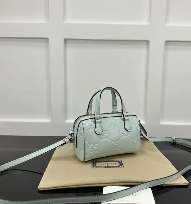Gucci Speedy Bags 4034H-0087