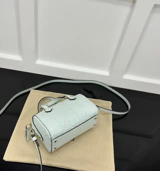 Gucci Speedy Bags 4034H-0087