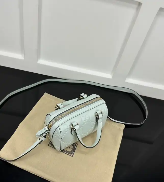 Gucci Speedy Bags 4034H-0087