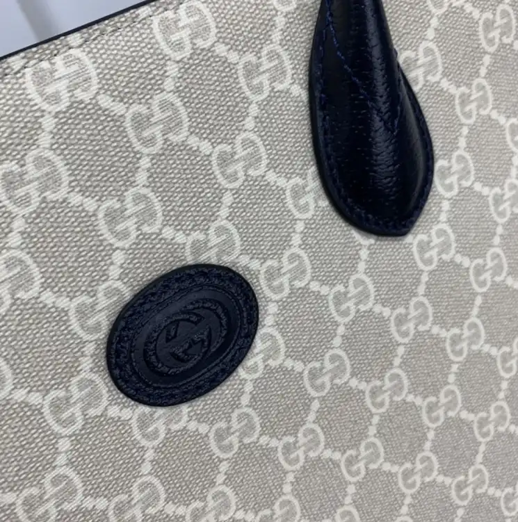 Gucci Shopping Bags 4034H-0113