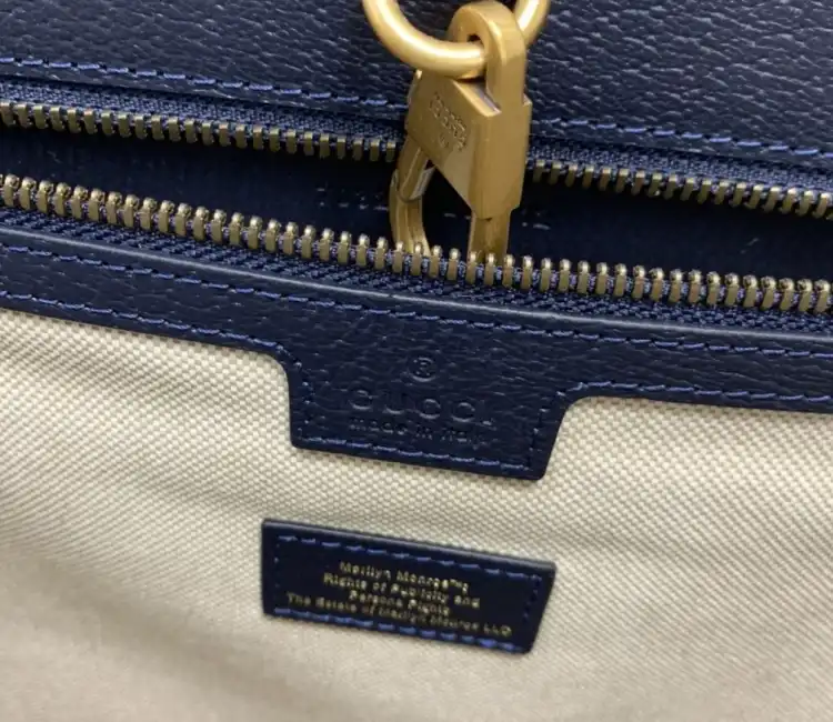 Gucci Shopping Bags 4034H-0113