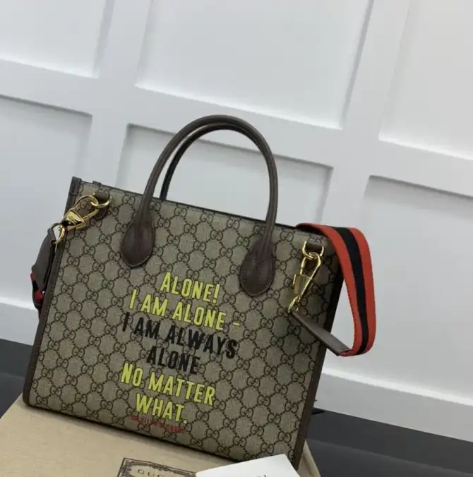 Gucci Shopping Bags 4034H-0116