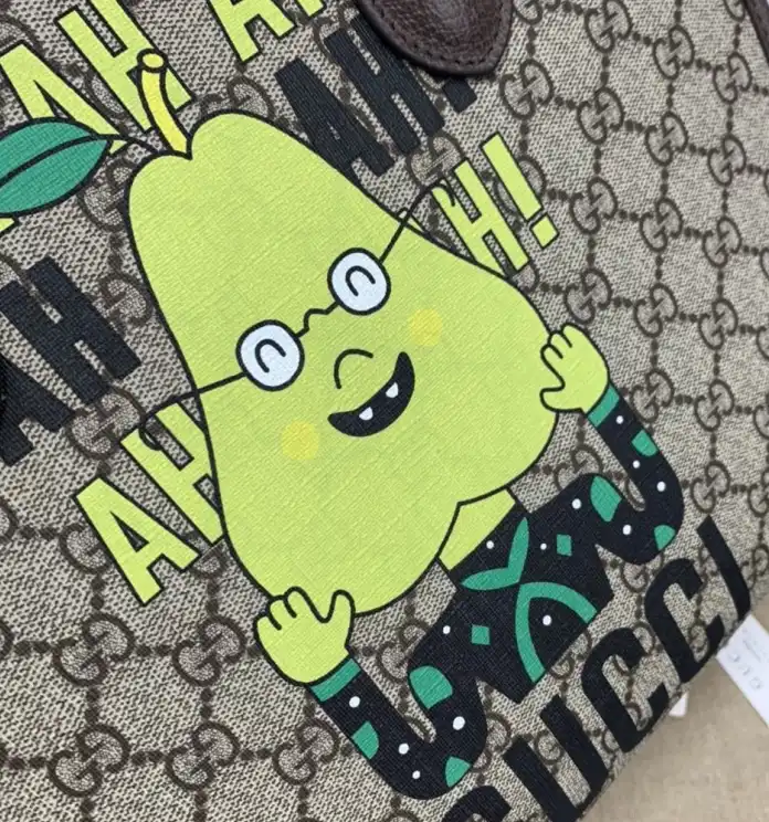 Gucci Shopping Bags 4034H-0116