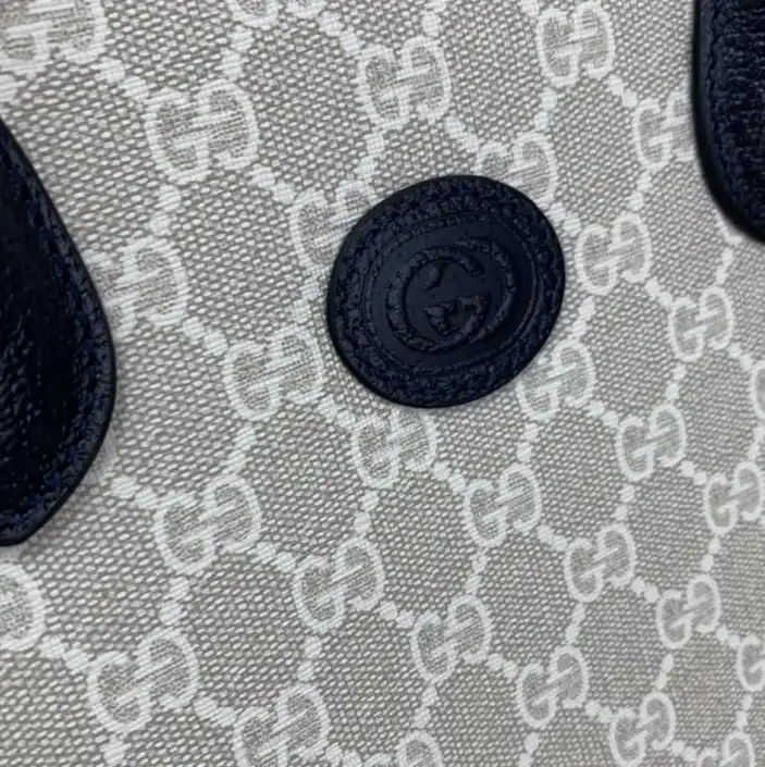 Gucci Shopping Bags 4034H-0117