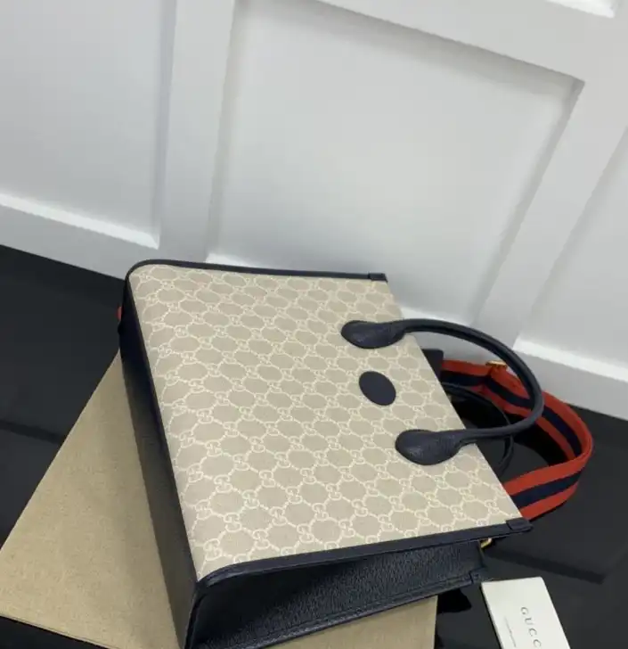 Gucci Shopping Bags 4034H-0117