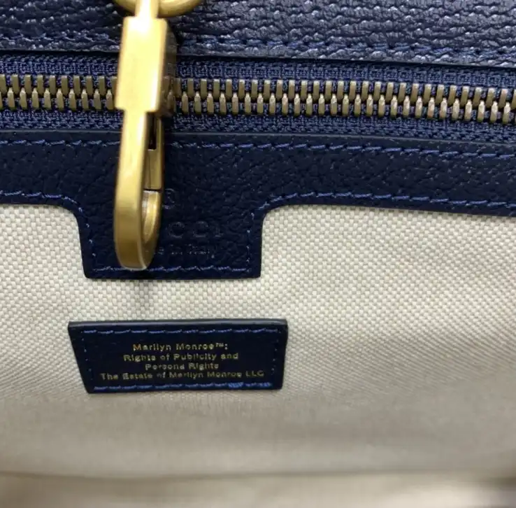 Gucci Shopping Bags 4034H-0117