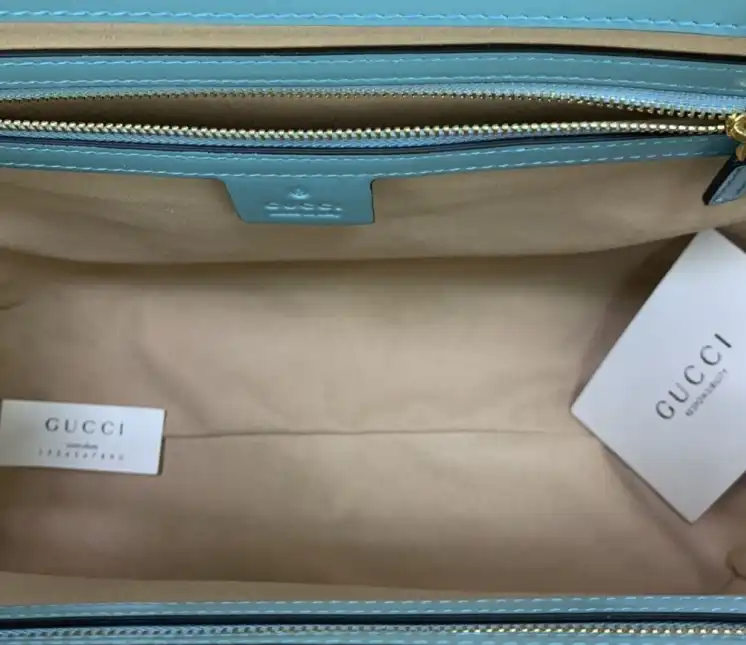 Gucci Shopping Bags 4034H-0132