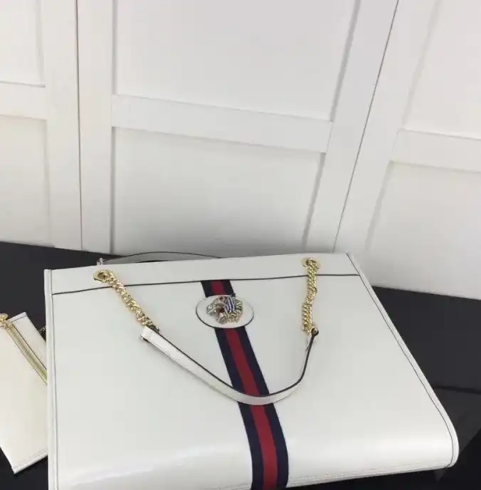 Gucci Shopping Bags 4034H-0134