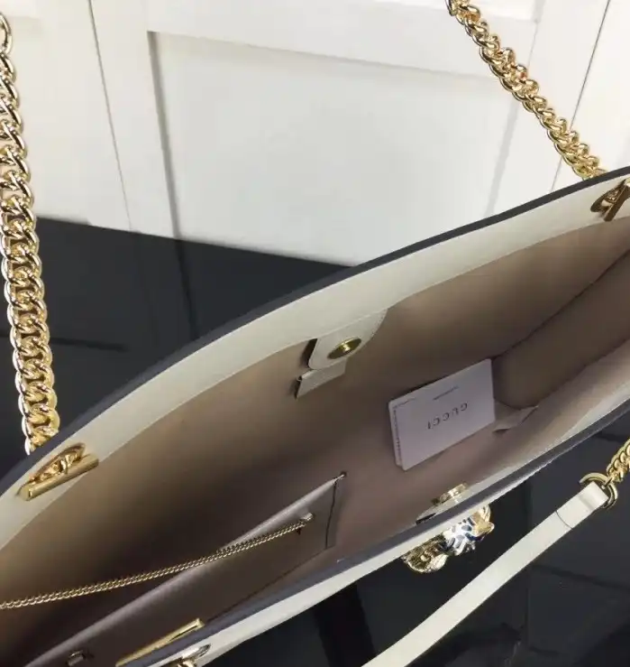 Gucci Shopping Bags 4034H-0134