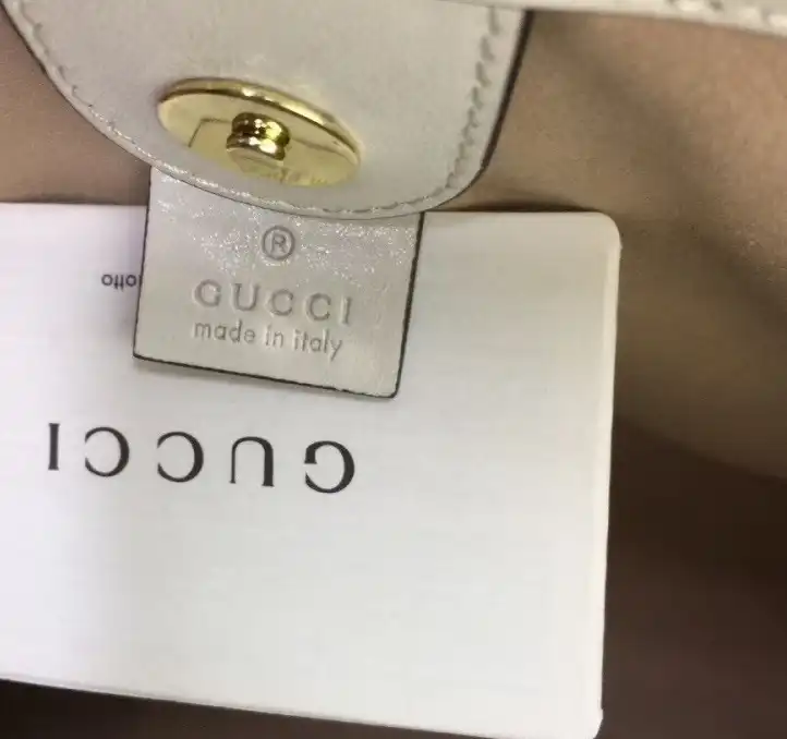 Gucci Shopping Bags 4034H-0134