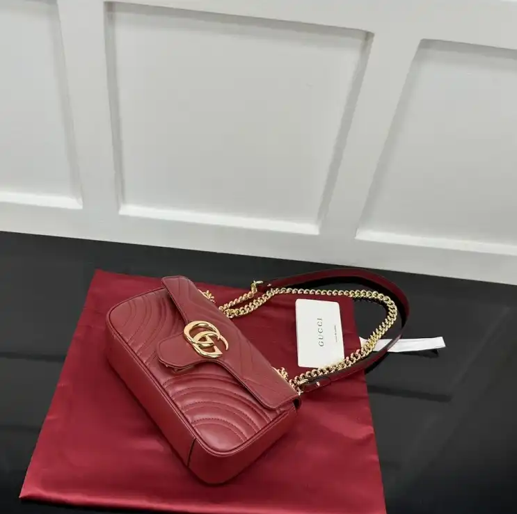 Gucci Satchel Bags 4034H-0141