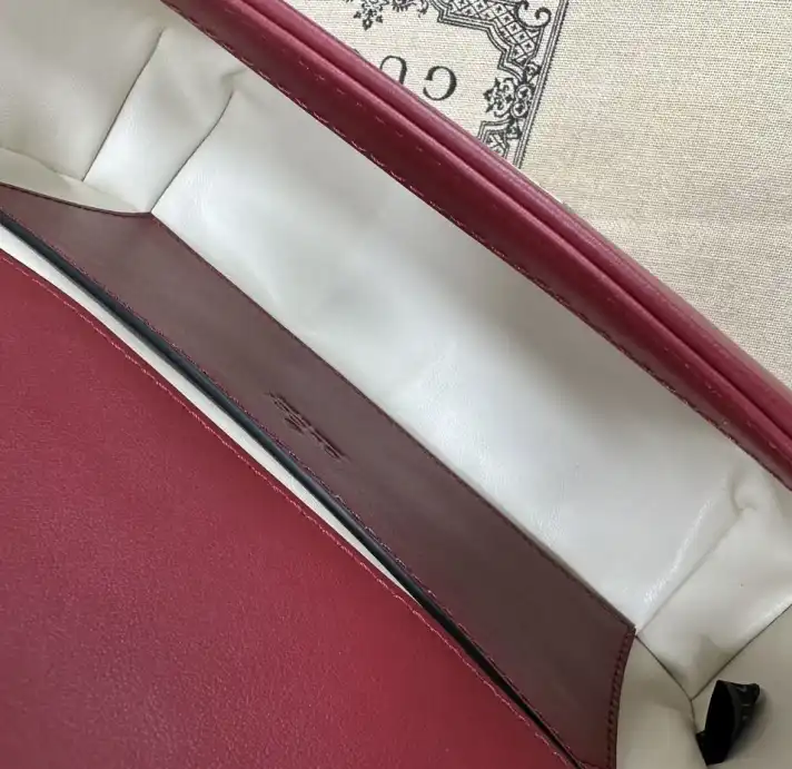 Gucci Satchel Bags 4034H-0141